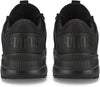 Men's Puma Future Wide Puma Black/Puma Black (386453 01)