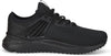 Men's Puma Future Wide Puma Black/Puma Black (386453 01)