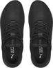 Men's Puma Future Wide Puma Black/Puma Black (386453 01)