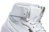 Women's Puma Karmen Rebelle Mid Puma White/Puma White (387213 01)