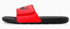 Men's Puma Cool Cat 2.0V Puma Red-Puma Black (389111 03)
