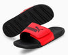 Men's Puma Cool Cat 2.0V Puma Red-Puma Black (389111 03)