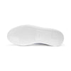 Women's Puma Carina Street Puma white-Puma White-Gold (389390 01)