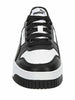Women's Puma Carina Street Puma White-Black (389390 16)