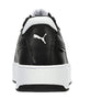 Women's Puma Carina Street Puma White-Black (389390 16)