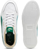 Women's Puma Carina Street Puma White-Vine-Putty (389390 25)