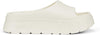 Women's Puma Mayze Stack Injex Frosted Ivory (389454 05)