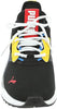 Men's Puma Pacer Future Street WIP Black-Black-Yellow Sizzle (391308 06)