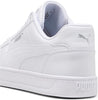 Men's Puma Caven 2.0 Puma White-Puma Silver (392290 02)