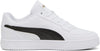 Men's Puma Caven 2.0 Puma White-Puma Black-Gold (392290 03)