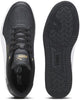 Men's Puma Caven 2.0 Puma Black-Puma White-Gold (392290 04)
