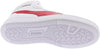 Men's Puma Caven 2.0 Mid Puma White/Red-Black (392291 06)