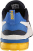 Men's Puma Vis2K Club Navy-Puma White-Yellow