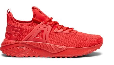 Men's Puma Pacer 23 For All Time Red-Puma Black (392319 03)