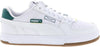 Men's Puma Caven 2.0 VTG White/Malachite-Black-Yellow (392332 01)