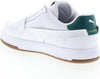Men's Puma Caven 2.0 VTG White/Malachite-Black-Yellow (392332 01)
