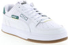 Men's Puma Caven 2.0 VTG White/Malachite-Black-Yellow (392332 01)