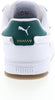 Men's Puma Caven 2.0 VTG White/Malachite-Black-Yellow (392332 01)