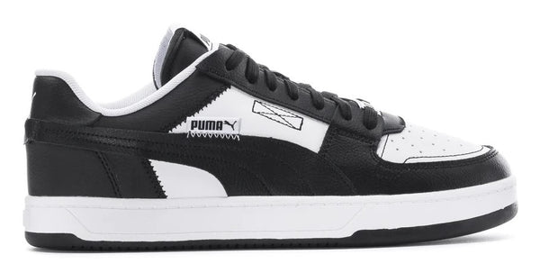 Men's Puma Caven 2.0 VTG Puma White-Puma Black-White (392332 02)