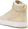 Men's Puma Caven 2.0 Mid WTR Granola/Puma Gold-Puma White (392333 01)
