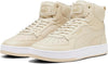 Men's Puma Caven 2.0 Mid WTR Granola/Puma Gold-Puma White (392333 01)