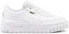 Women's Puma Cali Dream Leather Puma White (392730 01)