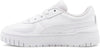 Women's Puma Cali Dream Leather Puma White (392730 01)