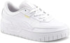 Women's Puma Cali Dream Leather Puma White (392730 01)