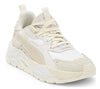 Women's Puma RS-Trck Trifted White-Frosted Ivory-Pristine (392975 01)