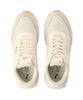 Women's Puma Runtamed Plus Marble Pristine/Frosted Ivory (393020 01)
