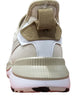 Men's Puma Pacer Future WIP Better Alpine Snow-Black-Toasted (393468 02)