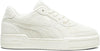 Men's Puma CA Pro Lux Soft Alpine Snow-Warm White (393747 01)