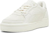 Men's Puma CA Pro Lux Soft Alpine Snow-Warm White (393747 01)