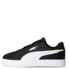 Big Kid's Puma Caven 2.0 Jr Puma Black-Puma White (393837 05)