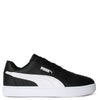 Big Kid's Puma Caven 2.0 Jr Puma Black-Puma White (393837 05)