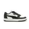 Big Kid's Puma Caven 2.0 Jr Puma White-Puma Black-Pblack (393837 26)