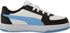Little Kid's Puma Caven 2.0 PBlack-TeamLightBlue-PWhite (393838 41)