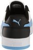 Little Kid's Puma Caven 2.0 PBlack-TeamLightBlue-PWhite (393838 41)