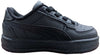 Toddler's Puma Caven 2.0 AC Inf Puma Black-Cool Dark Grey (393840 01)