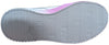 Big Kid's Puma Carina 2.0 Fade Speckle White-White-Muave Pop (394571 01)