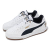 Puma Caven 2.0 Retro Club White/Club Navy-Prarie Tan (395082 01)