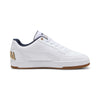 Puma Caven 2.0 Retro Club White/Club Navy-Prarie Tan (395082 01)