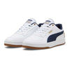 Puma Caven 2.0 Retro Club White/Club Navy-Prarie Tan (395082 01)