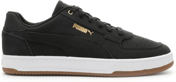 Men's Puma Caven 2.0 Buck Puma Black/Puma Black (395202 01)