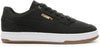 Men's Puma Caven 2.0 Buck Puma Black/Puma Black (395202 01)