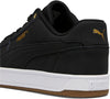 Men's Puma Caven 2.0 Buck Puma Black/Puma Black (395202 01)