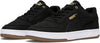 Men's Puma Caven 2.0 Buck Puma Black/Puma Black (395202 01)