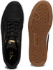 Men's Puma Caven 2.0 Buck Puma Black/Puma Black (395202 01)