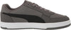 Men's Puma Caven 2.0 Buck Cool Dark Gray-Puma Black (395202 02)