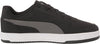 Men's Puma Caven 2.0 Buck Puma Black-Cool Dark Gray (395202 03)